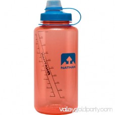 Nathan BigShot Hydration Bottle - 34 OZ